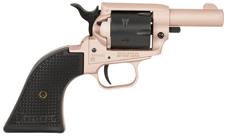 HER BARKEEP 22LR ROSE 2" 6RD