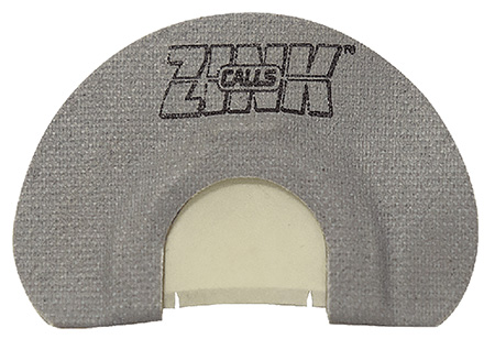 ZINK  ZNKZNK328    Z-YELPER    MOUTH     CALL