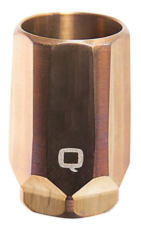 Whistle Tip
