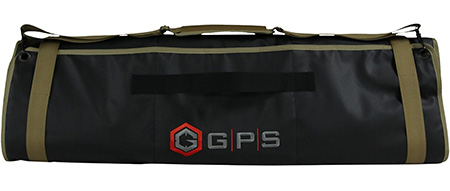 GPS TACTICAL PADDED SHOOTING MAT