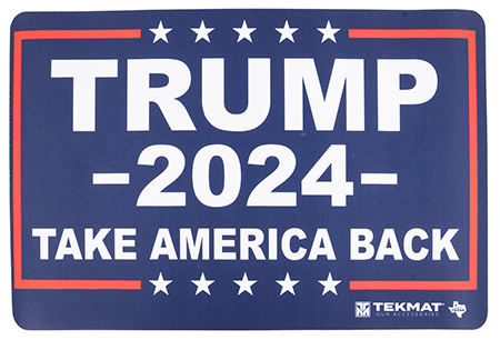 TEKMAT TEKR17TRUMP2024     TAKE AMERICAN BACK