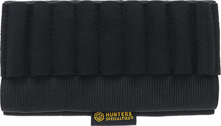 HSP STOCK SHELL HOLDER RIFLE BLK