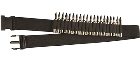HS 00682           SHELL BELT / RIFLE