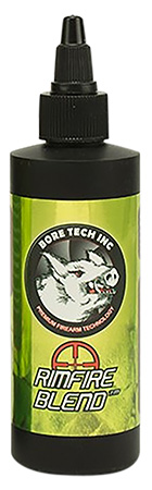 RIM FIRE BLEND