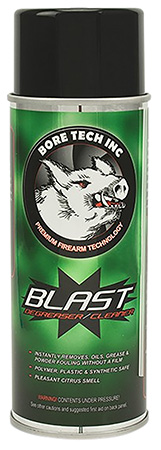 BTECH BTCD-50015    BLAST DEGREASER AEROSOL 10OZL