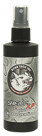 BTECH BTCP-12008    SHIELD XP RUST/CORROSION 4OZ