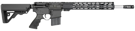 RRA ALL TERRAIN HUNTER 450BM 16" 5RD