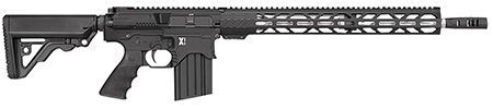 RRA X-1 OPERATOR 308WIN 18" CAR 20RD