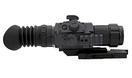 ARMASIGHT CONTRACTOR 320 TWS 3-12X25