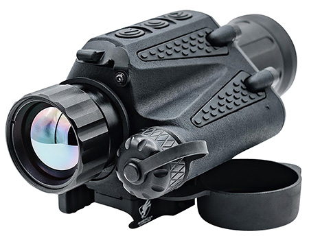 ARMASIGHT JOCKEY CLIP-ON