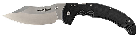 COLD  FL-60DPLM       MAYHEM 6  CLEAVER GFN HNDL