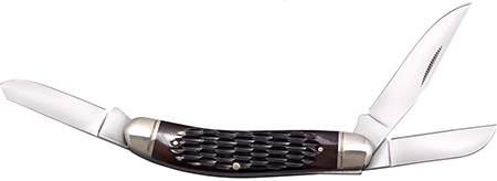 COLD STEEL GNTLMNS STCKMAN 2.5" JGD