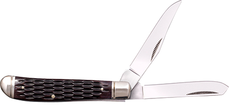 COLD STEEL MINI TRAP 2.6/2.7" BONE