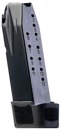 MAG CENT ARMS MC9 15RD FL GRP EXT BK