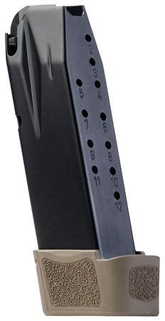 MAG CENT ARMS MC9 15RD GRP EXT FDE
