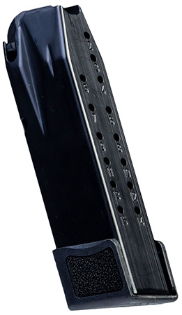 MAG CENT ARMS MC9 15RD GRP EXT BLK