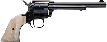 22LR/22M BLUE 6.5" FS PEARL