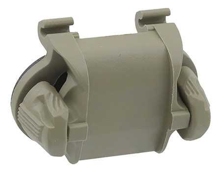 SF Z-XBC-TN  X300/X400/XH SERIES SWTCH ASSMBLY TAN