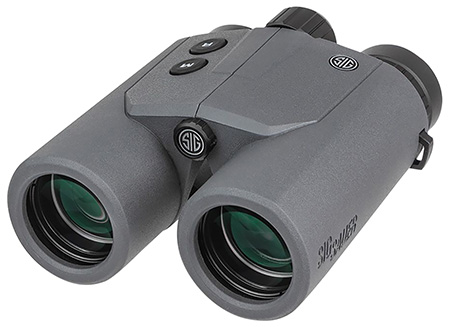 SIG SOKCN101    KILO CANYON LRF BINO 10X42 RD OLED