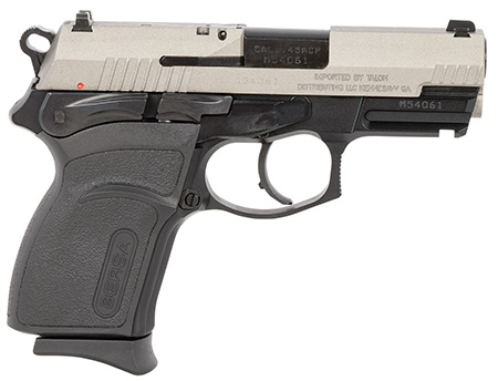 BERSA TPRC 45 CMP 3.6" 7RD DT
