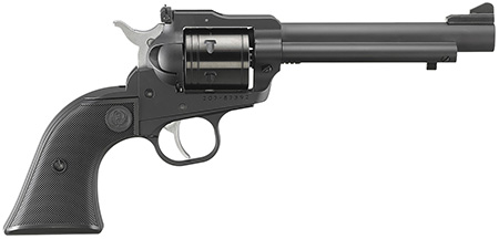 SUPER WRANGLER 22MAG BLK 5.5"