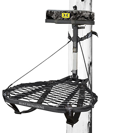MEGA COMBAT HANG-ON
