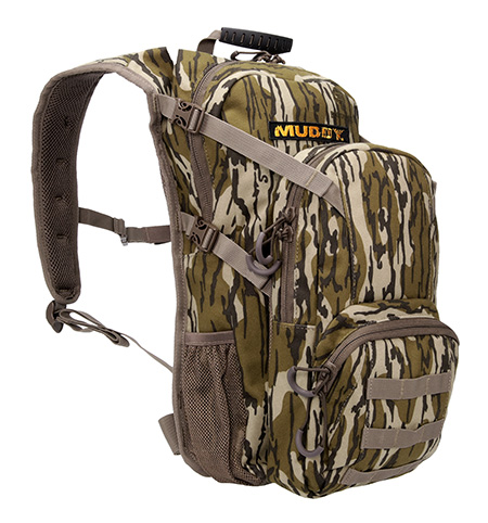 Muddy Pro 1075 Pack - Mossy Oak
