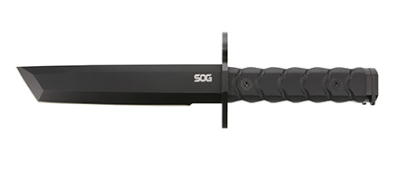 SOG BY1001-BX    BAYONET   TANTO