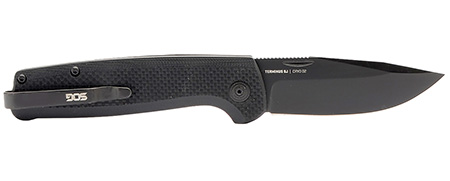 SOG TM1005-BX    TERMINUS SJ BLACKOUT