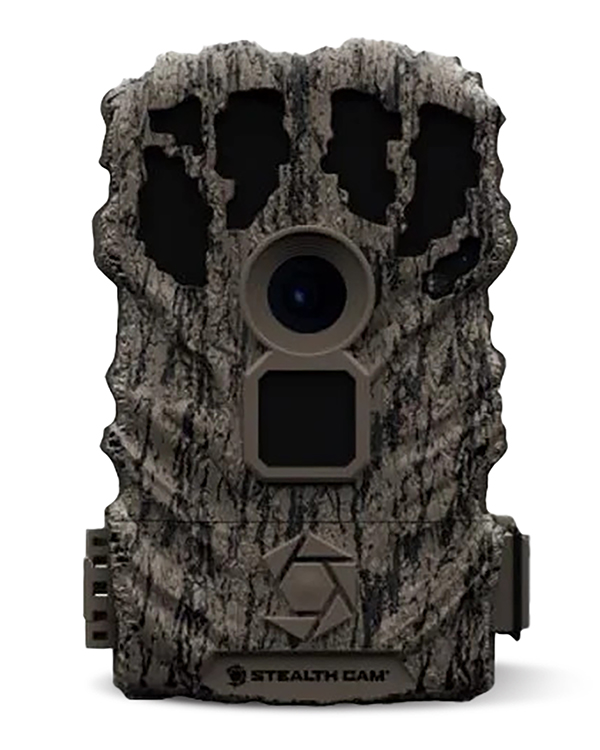 STEAL STC-BT18       BROWTINE CAM 18MP