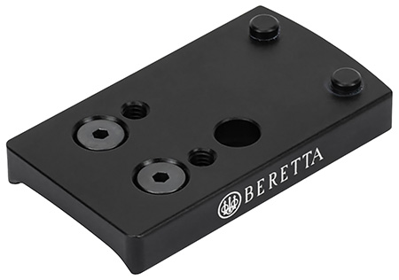 BER AG-57       APX DELTAPOINT MOUNT