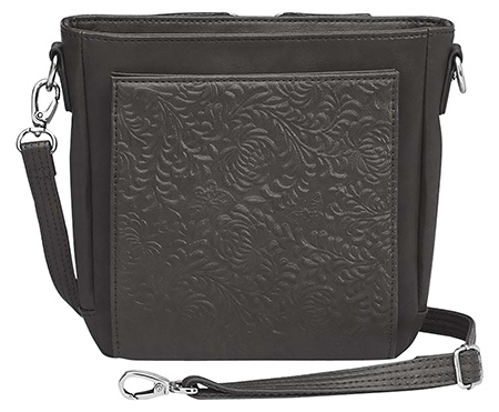 GTM GTM-201/DBBK      BOHO MINI XBODY WASHBLE BLK
