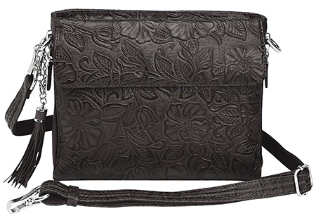 GTM GTM-22/BK         CLUTCH PURSE            BLK