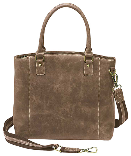 GTM GTM-CZY/51        TOWN TOTE               BRN