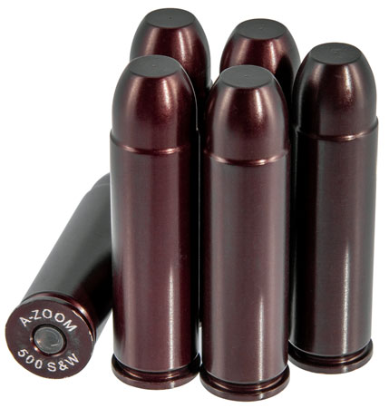 AZOOM 16144      SNAP CAPS 500 SW              6PK
