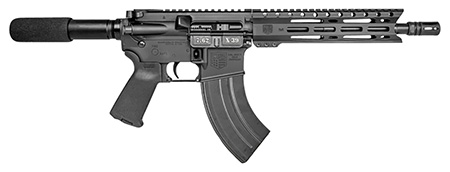DBF DB15PC 7.62X39 PST 10B 28R