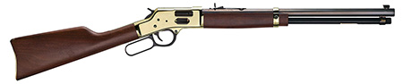 H6 BIG BOY BRASS 45LC