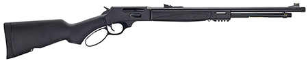 HENRY LEVER X MODEL 360BUCK 21 5RD