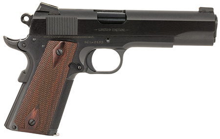 CLT 1911 CLASSIC 45ACP 5 SERIES 70 GOV LIMITED