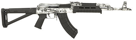 CIA RI4997N    VSKA DRACO RFL 762X39 16.5 30R DSWT