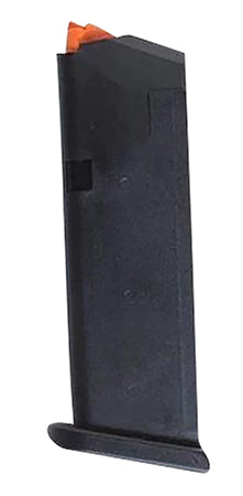 Mag Assy G21 45ACP 13rd Pkg Orange Follower