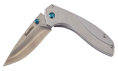 SMITHS NOESIS 2.75IN FOLDING KNIFE