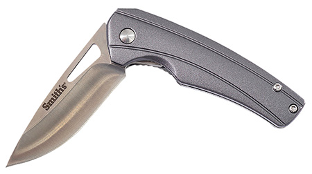 SMITHS 51246  ISTANA      2.75" FOLDING KNIFE