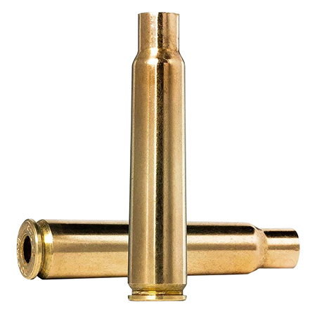 Norma Premium Reloading Brass .338 Win. Magnum 50 Rnds