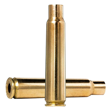 Norma Premium Reloading Brass 7MM Rem. Magnum 50 Rnds