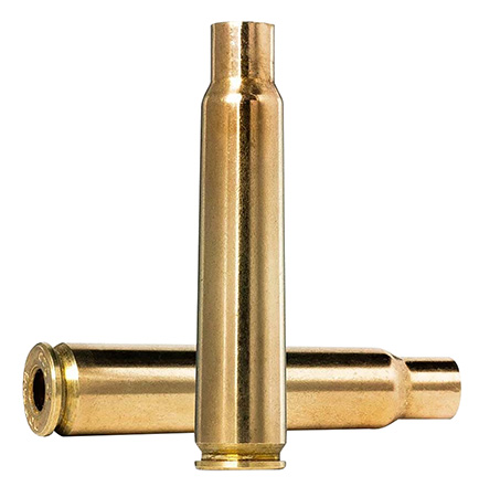 Norma Premium Reloading Brass .270 Win. 50 Rnds
