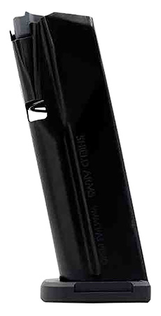 Shield Arms S15 Magazine Gen 3  for Glock 43X/48 - Nitrocarb