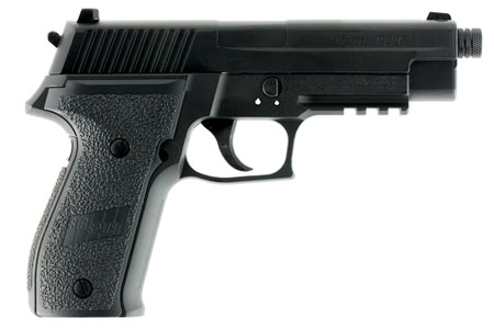 SIG P226 AIR .177 CO2 16RD BLK