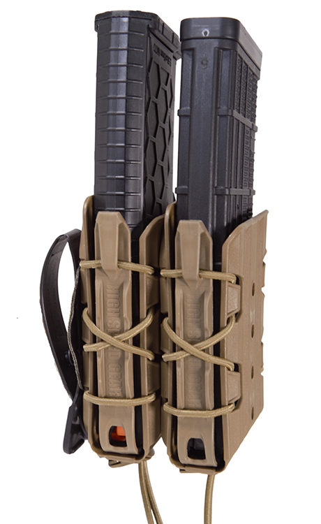 HSGI POLYMER X2R RIFLE TACO V2 COY