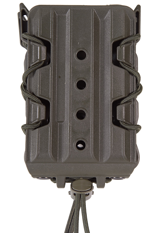 HSGI 162R01OD POLY X2R TACO U-MNT V2      OLV DRB